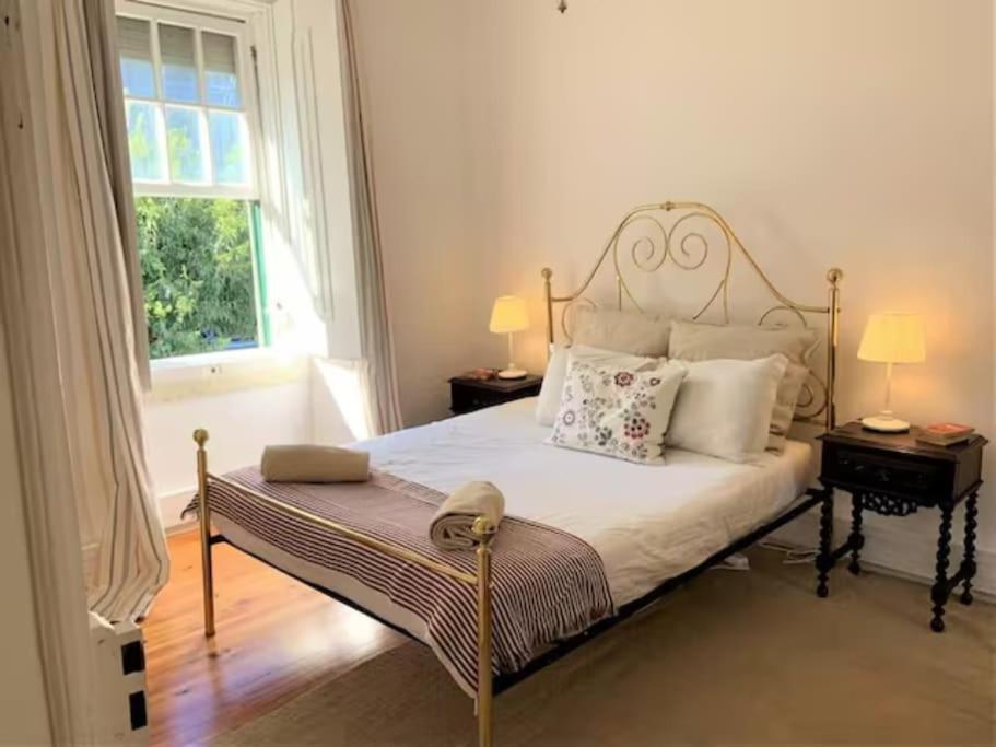 Apartamento As A Local! Santos Historical 6 Bedroom Iii Lisboa