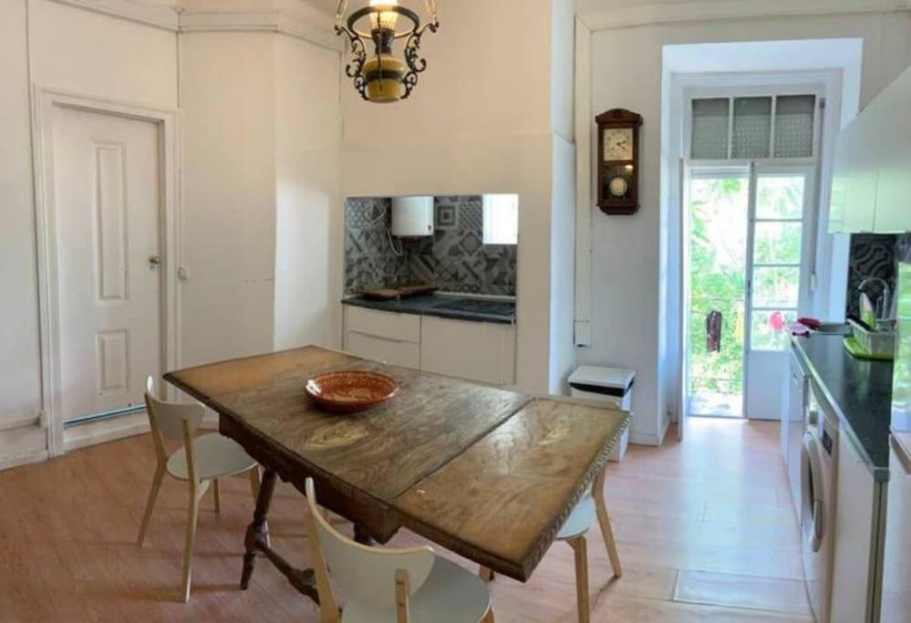 Apartamento As A Local! Santos Historical 6 Bedroom Iii *