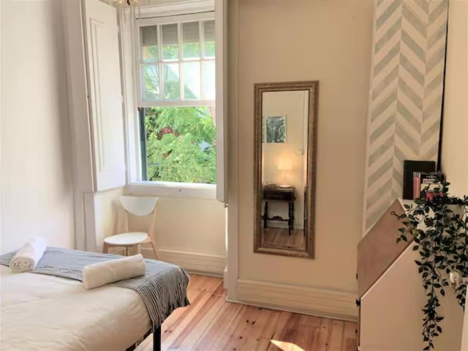 As A Local! Santos Historical 6 Bedroom Iii Lisboa