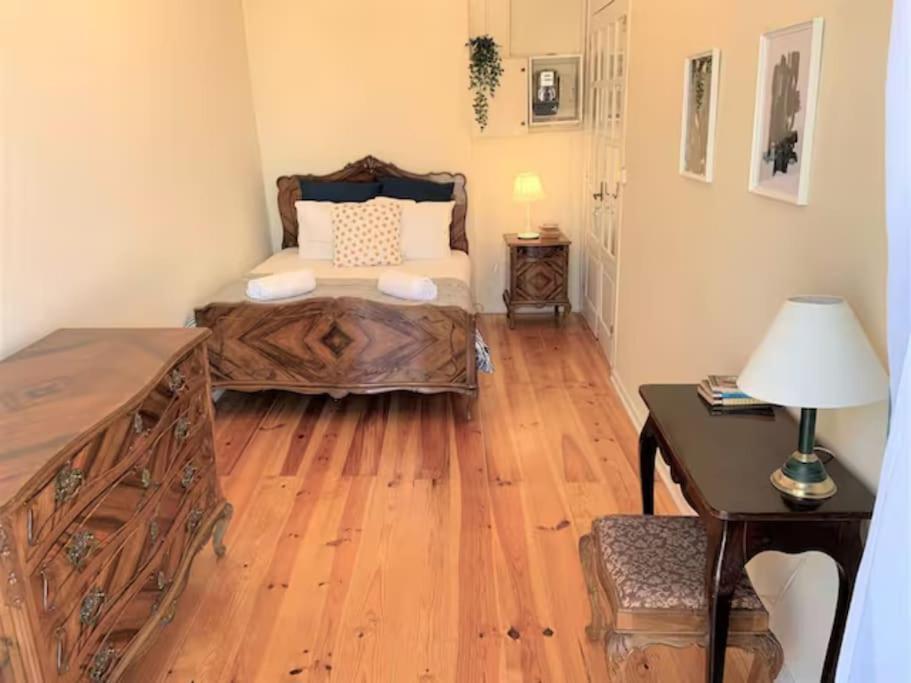 As A Local! Santos Historical 6 Bedroom Iii Apartamento *