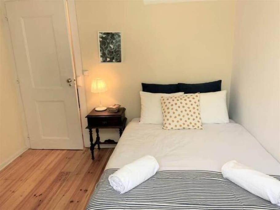 As A Local! Santos Historical 6 Bedroom Iii Apartamento Lisboa
