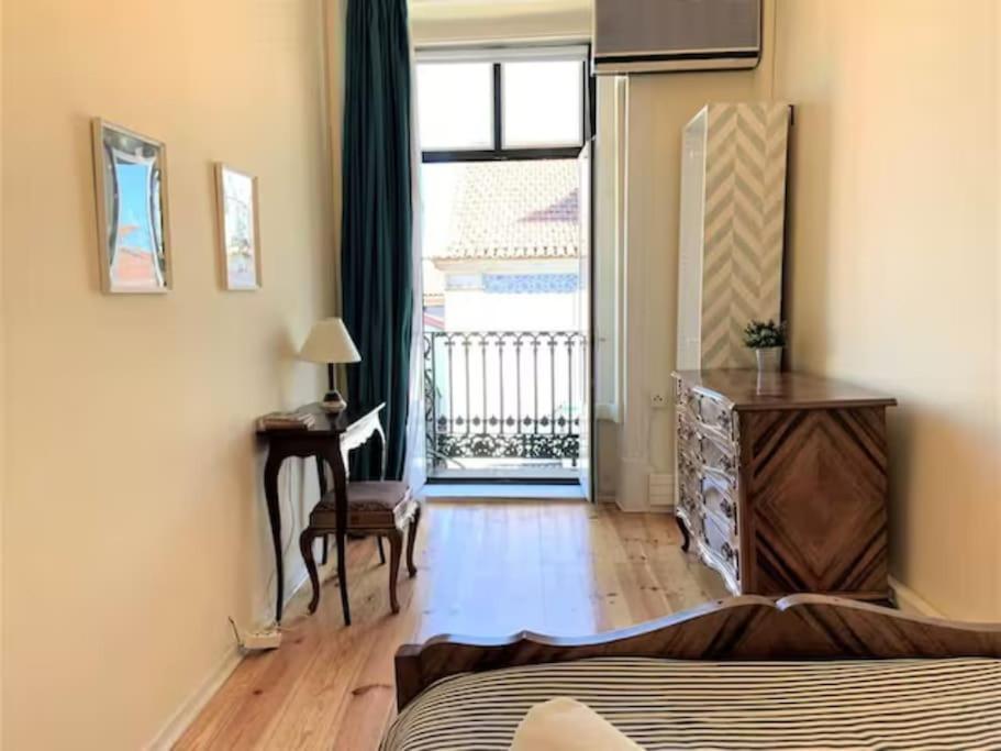 Apartamento As A Local! Santos Historical 6 Bedroom Iii *