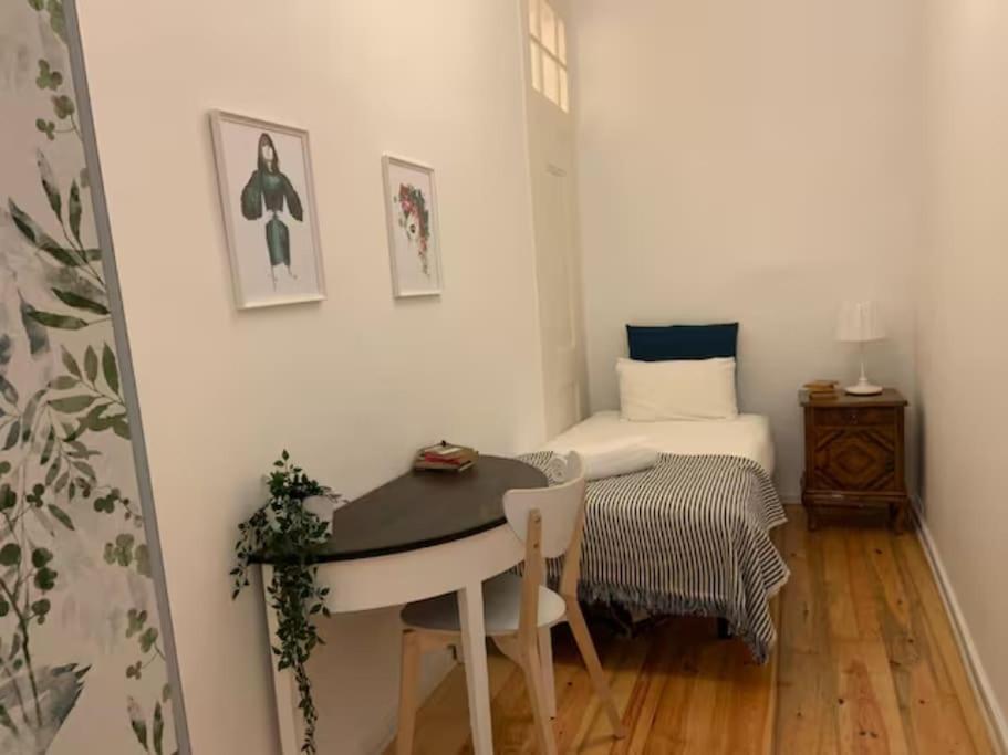 Apartamento As A Local! Santos Historical 6 Bedroom Iii *