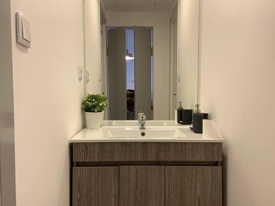As A Local! Santos Historical 6 Bedroom Iii * Lisboa